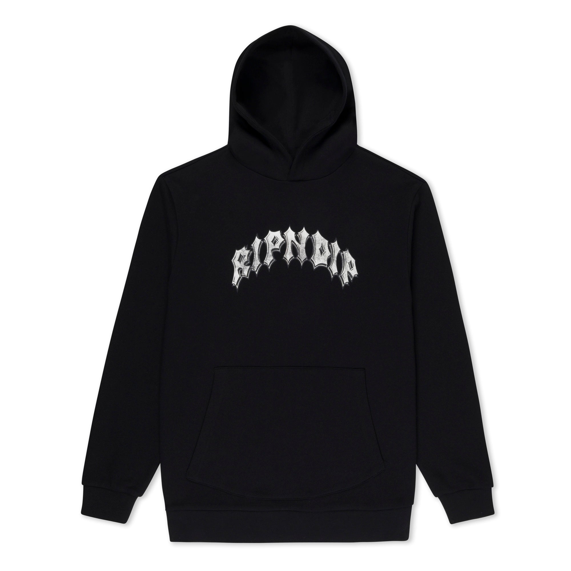  Mother Nerm Hoodie (Black)、mySite、merchandisen