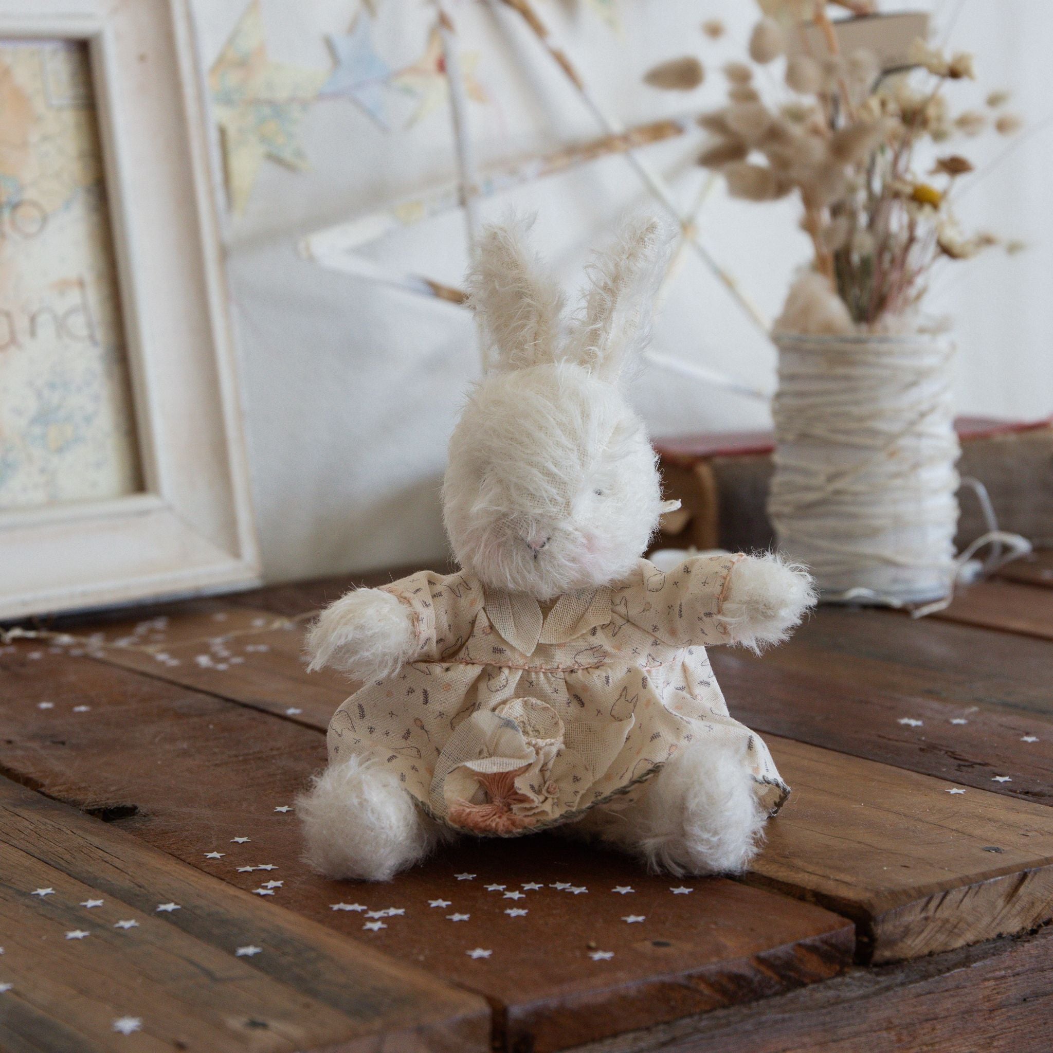 RETIRED - Hutch Studio - Itty Bitty 10、mySite、g9winljtr