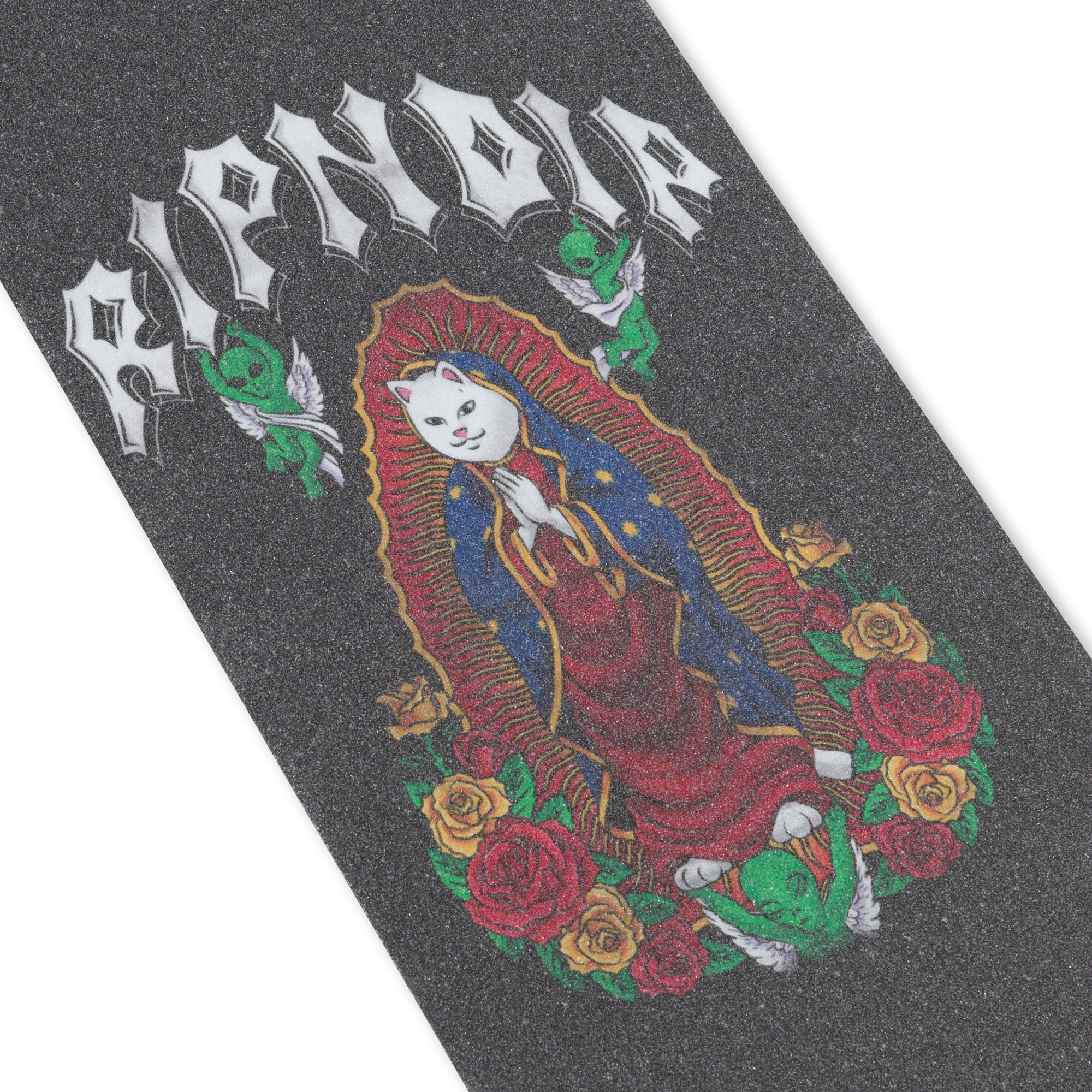  Mother Nerm Grip Tape (Black)、mySite、merchandisen