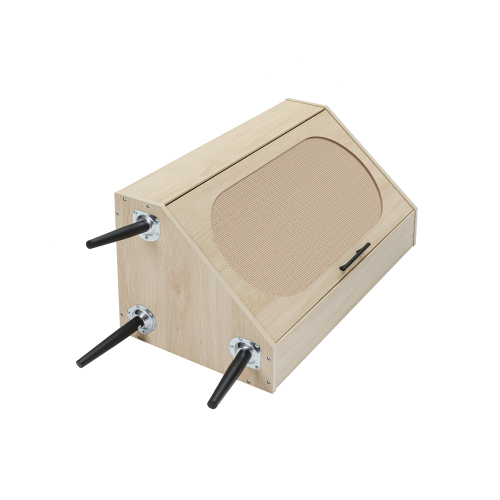 Corner cabinet ,Rattan door,Freestanding Corner Tables For Small Spaces, Corner Shelf Stand For Living Room, Kitchen, Bedroom、、xpatfood