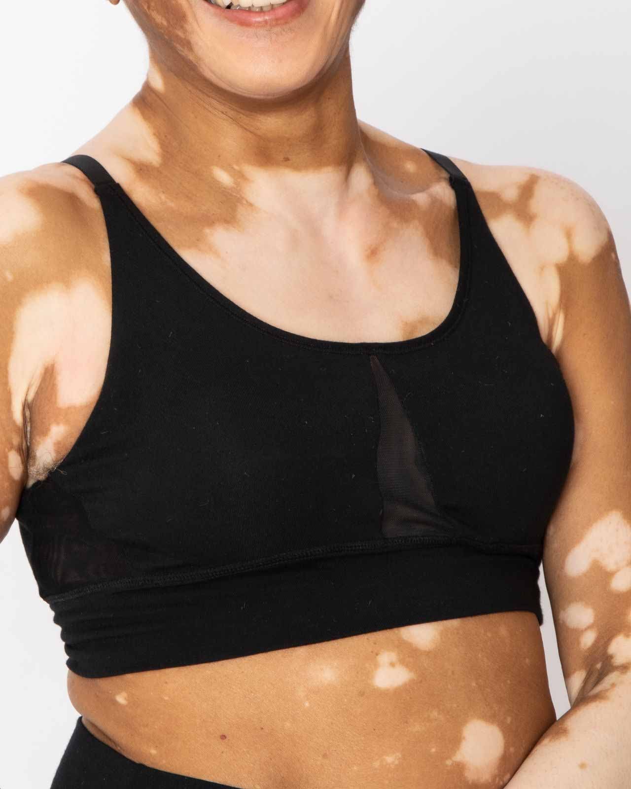 Leslie Leisure Bra、mySite、bengalsvssteelers