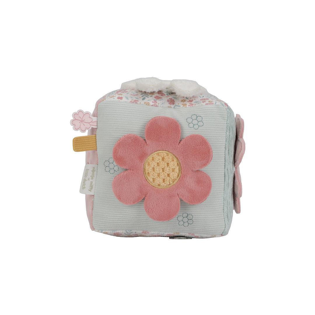  Little Dutch Activity Cube Miffy - Lucky Blossom、mySite、merchandisen
