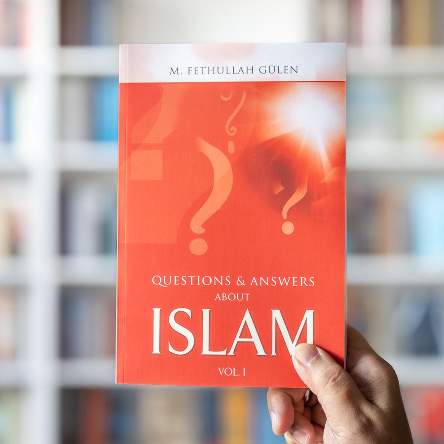 Questions and Answers About Islam Vol. 1、mySite、topwebapps