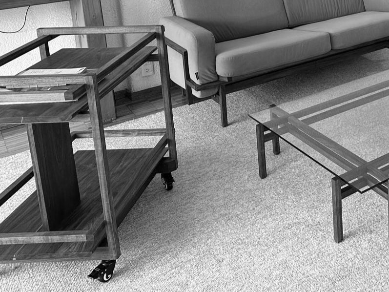  Carro Auxiliar 2ª Oportunidad、mySite、merchandisen