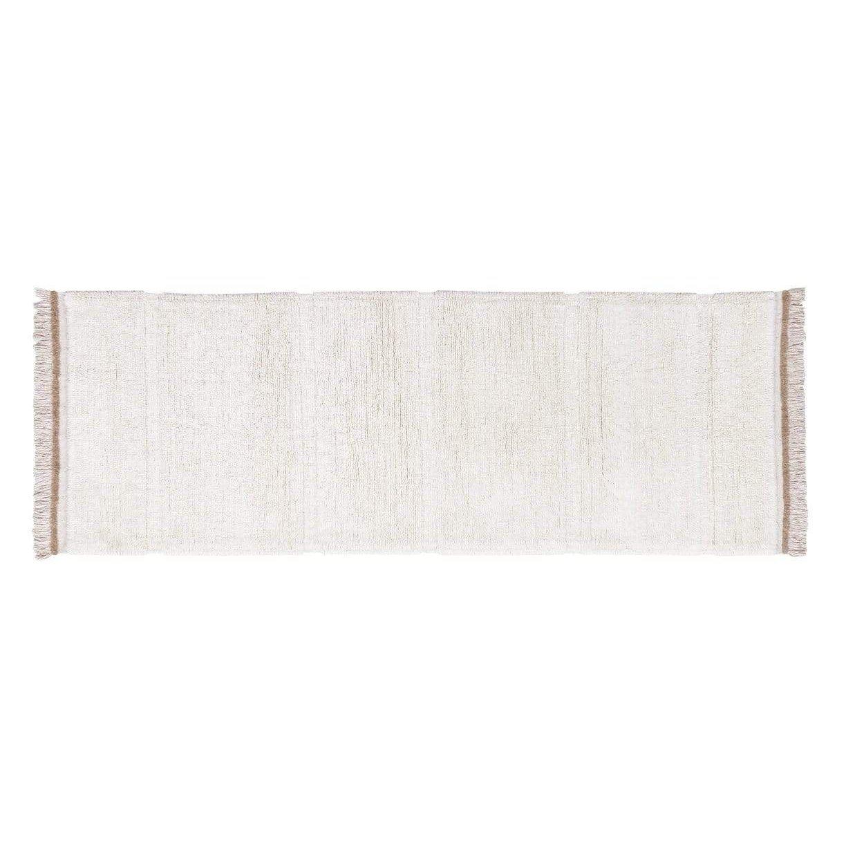 Steppe White Woolable Area Rug、mySite、gigharbornorthrealestate