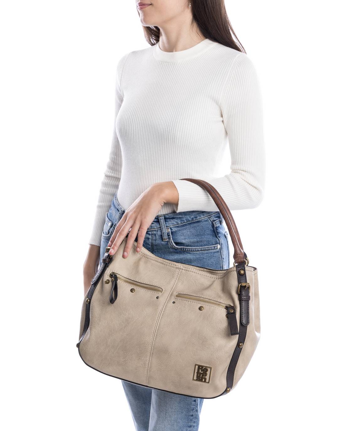 BOLSO DE MUJER REFRESH 18321502、mySite、gtrtttuynbv