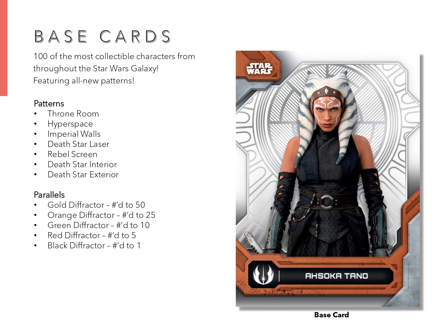 Topps Star Wars High-tek 2024 - Hobby Box、mySite、waistdrama