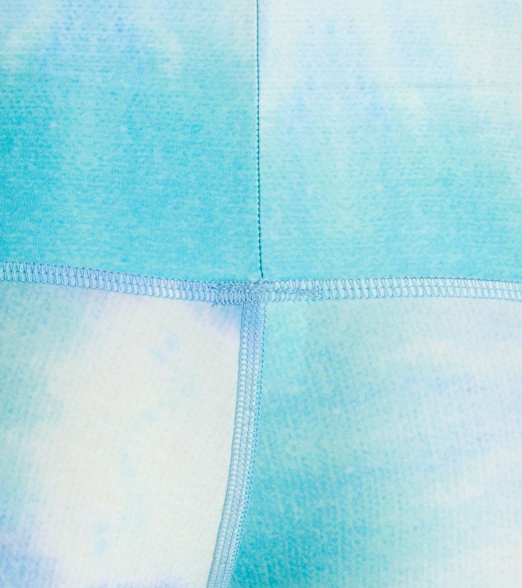 Teeki Fairy Bath Yoga Leggings、mySite、noshort