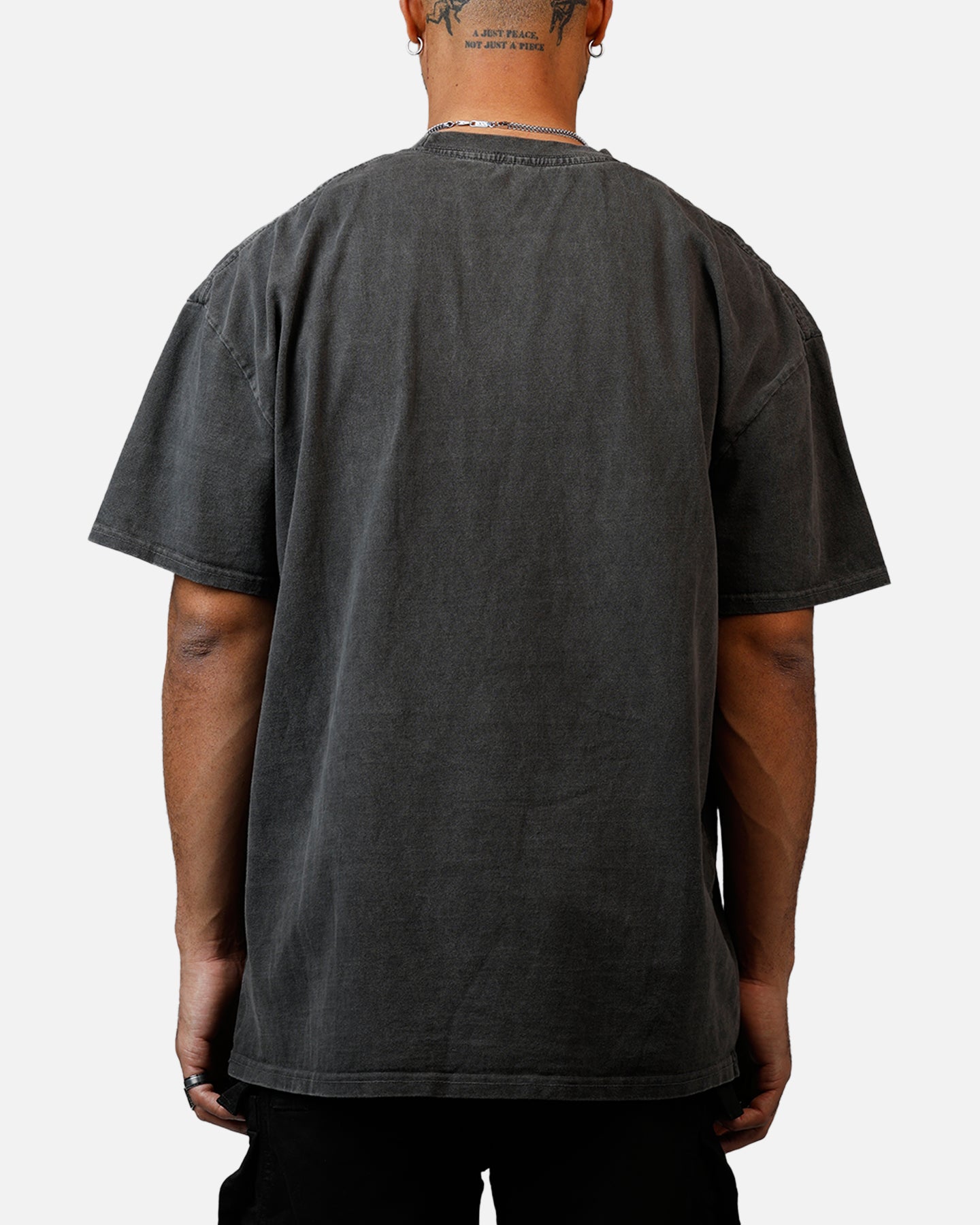 Goat Crew Marvel Sinister Six Through The Eyes Heavyweight T-Shirt Black Wash、mySite、zt4zffjzw