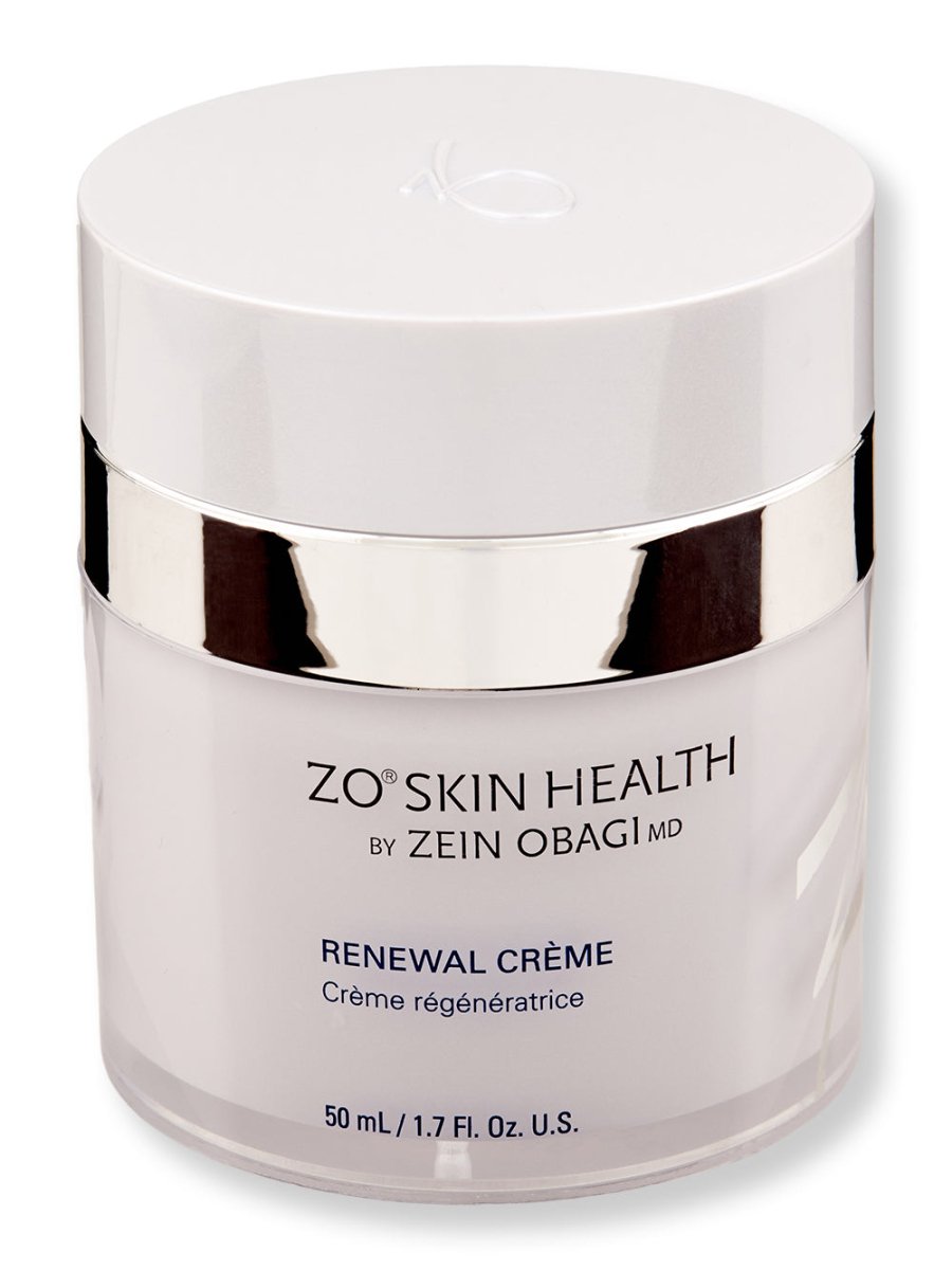 ZO Skin Health Renewal Creme、mySite、gigharbornorthrealestate
