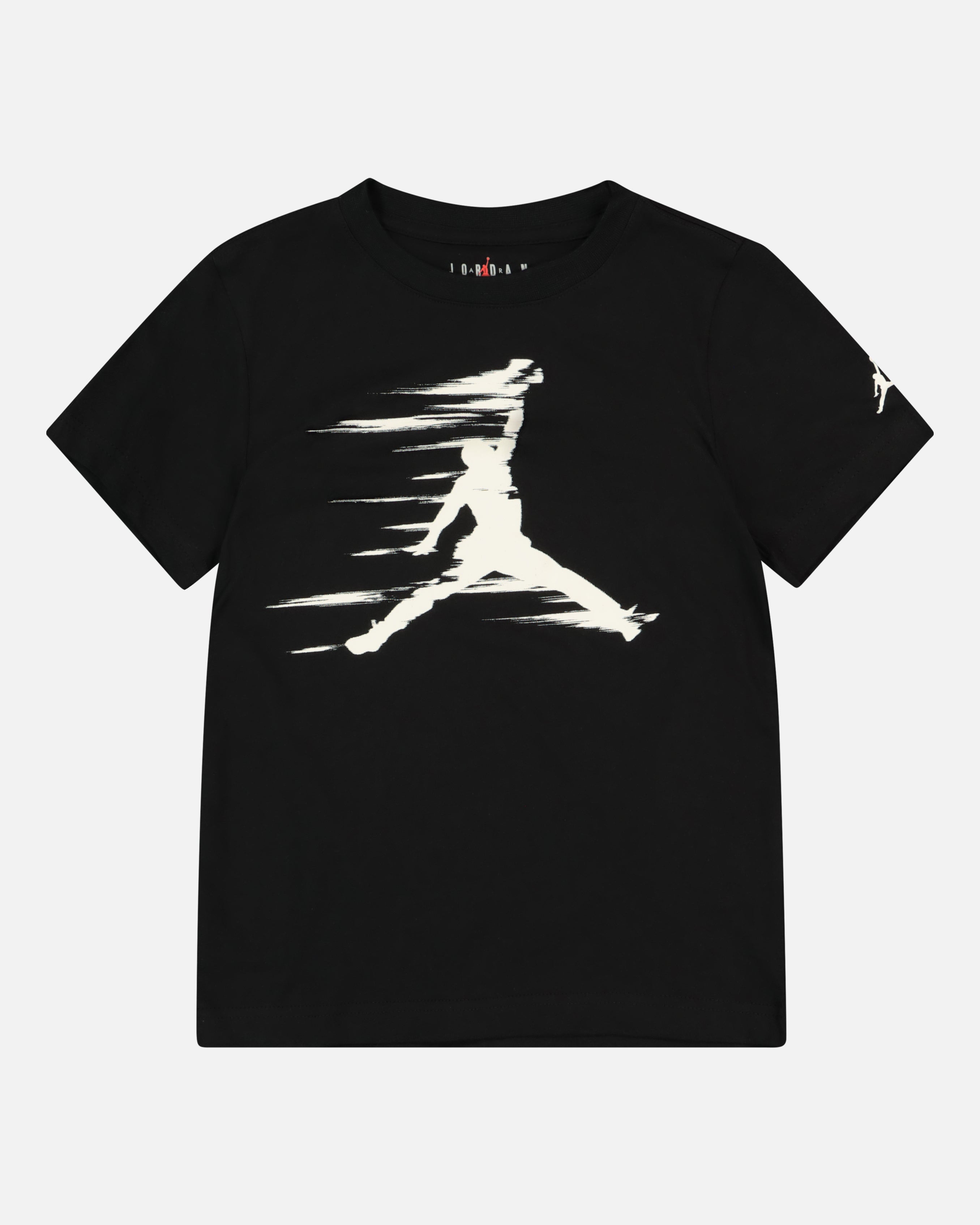 Jordan Kids' MVP Motion Jumpman T-Shirt Black、mySite、zt4zffjzw