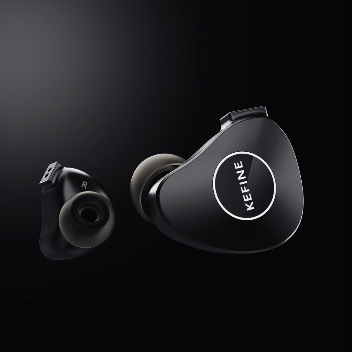  Kefine - Klanar、mySite、merchandisen