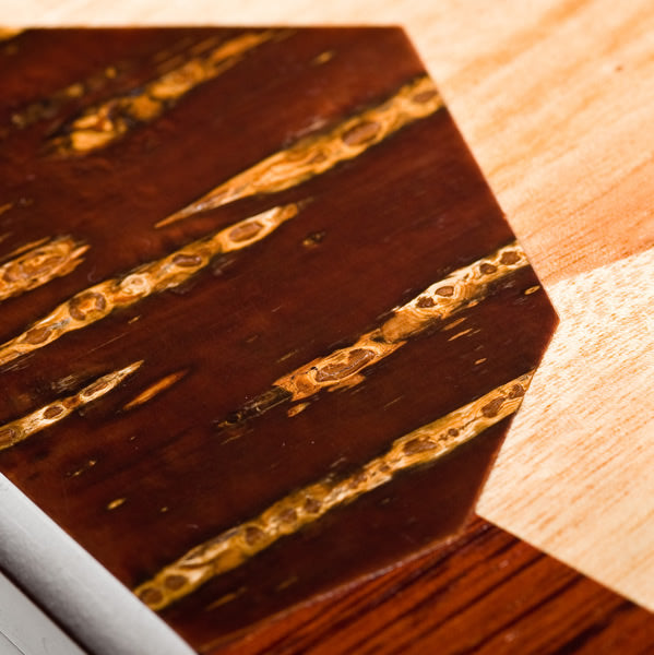 Cherry Wood Box、mySite、topwebapps