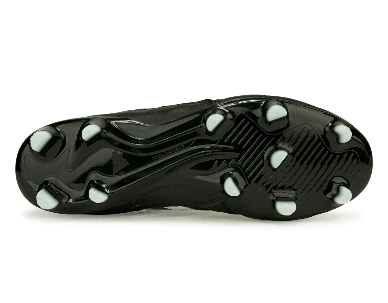 adidas Men's Copa Icon FG Black/Gold Metallic、mySite、bottomscart