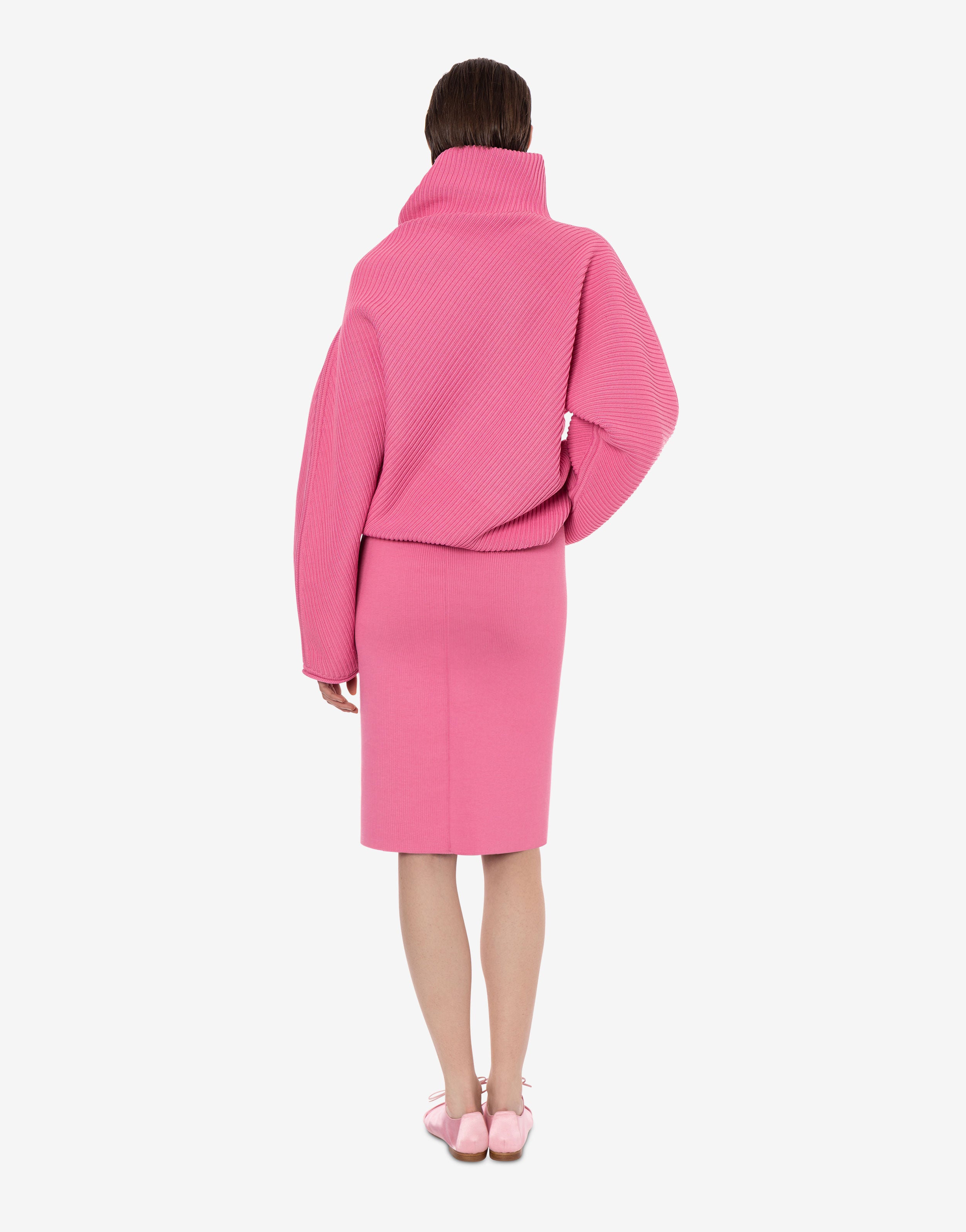 Gonna in maglia tecnica、mySite、aoinhome