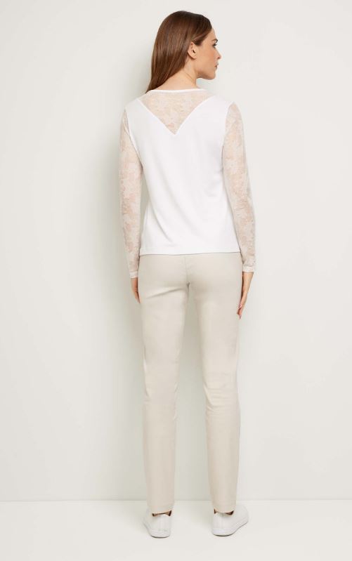 Anatomie Jamie Pant, Stone、mySite、noshort