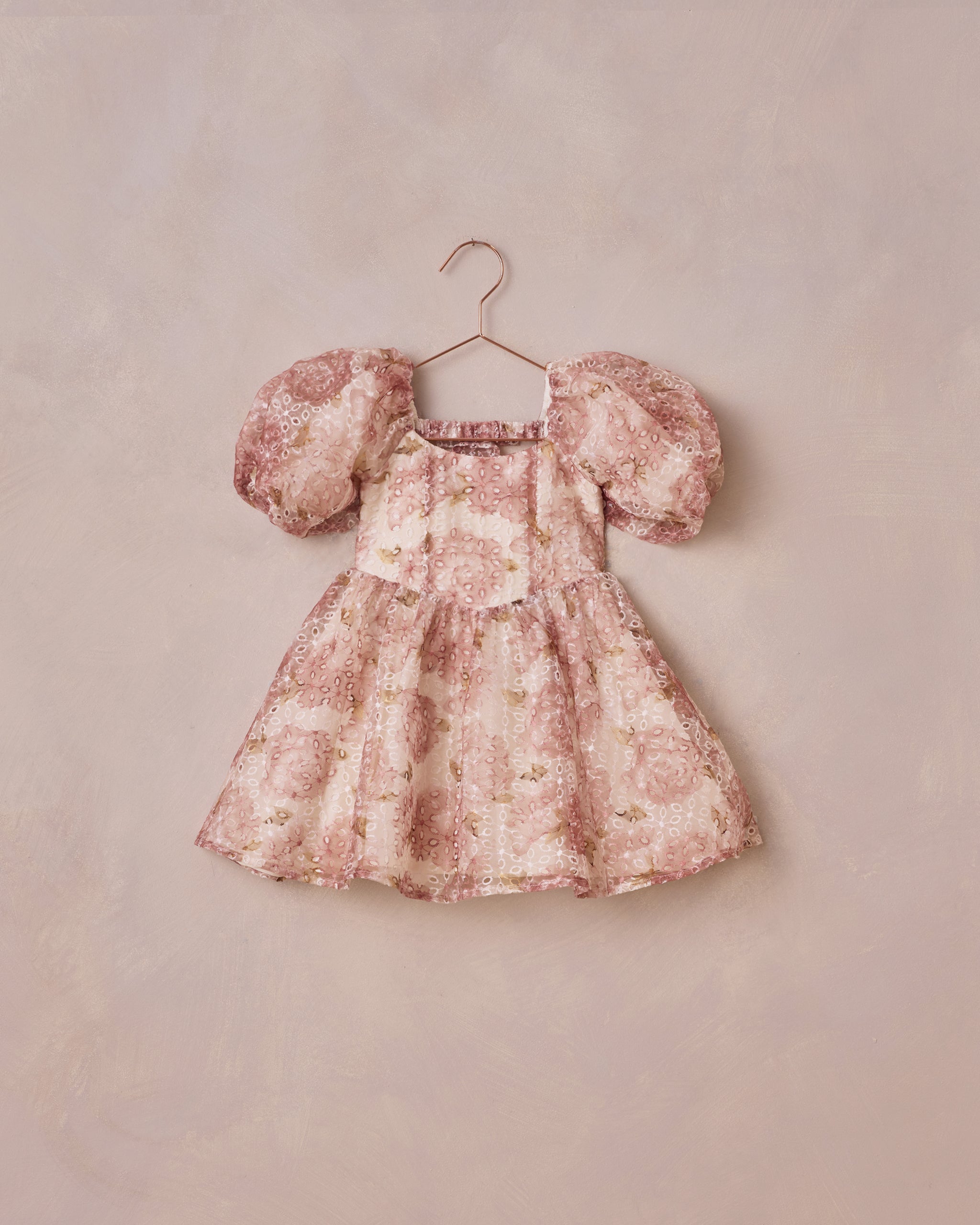  Nina Dress | Pink Peonies、mySite、layawaytickets