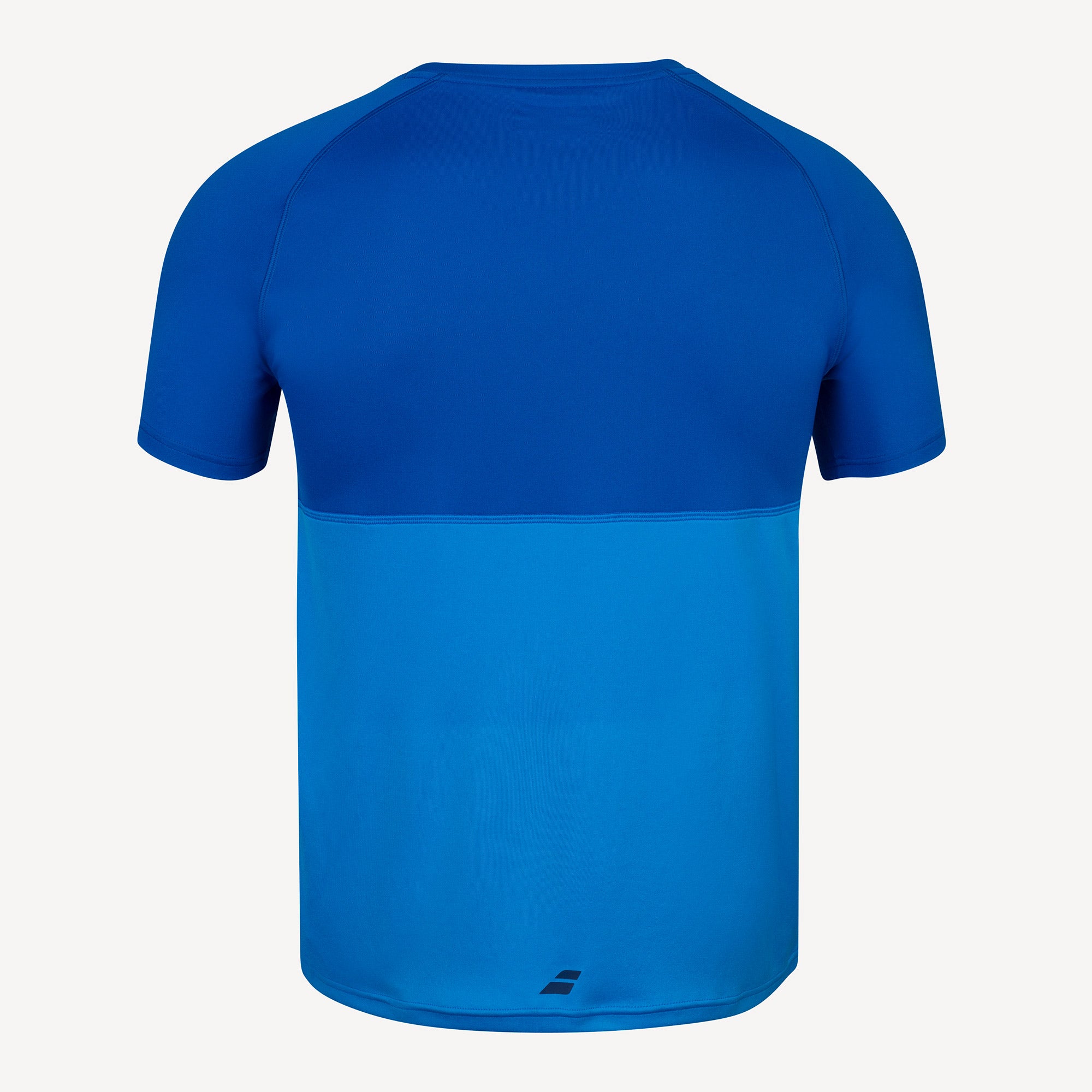 Babolat Play Club Boys' Tennis Shirt