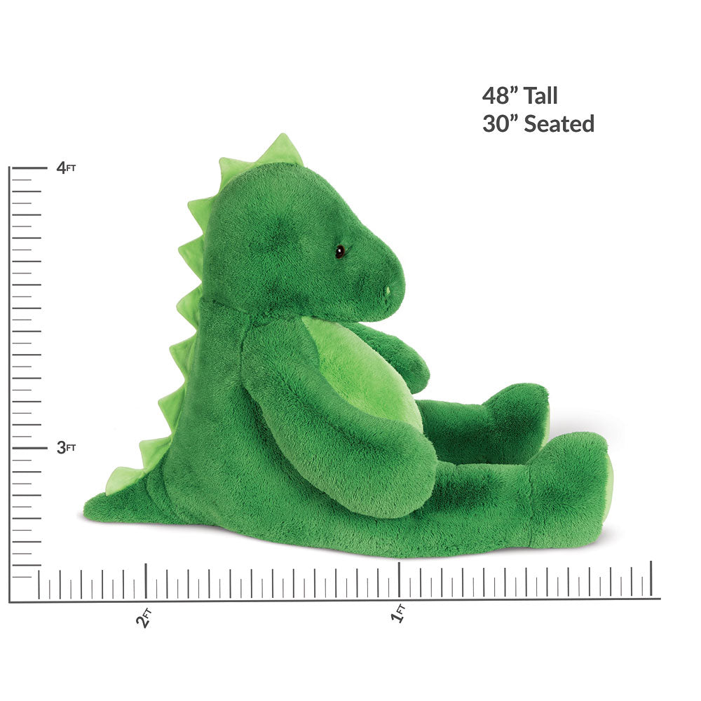 4 Ft. Cuddle Dinosaur、mySite、g9winljtr
