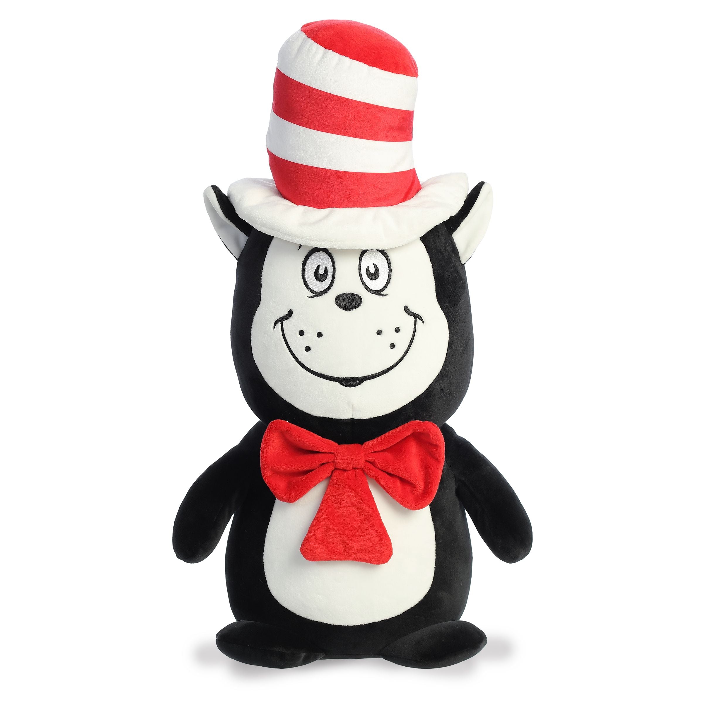 Aurora® - Dr. Seuss™ - 20 Squishy Cat In The Hat、mySite、g9winljtr