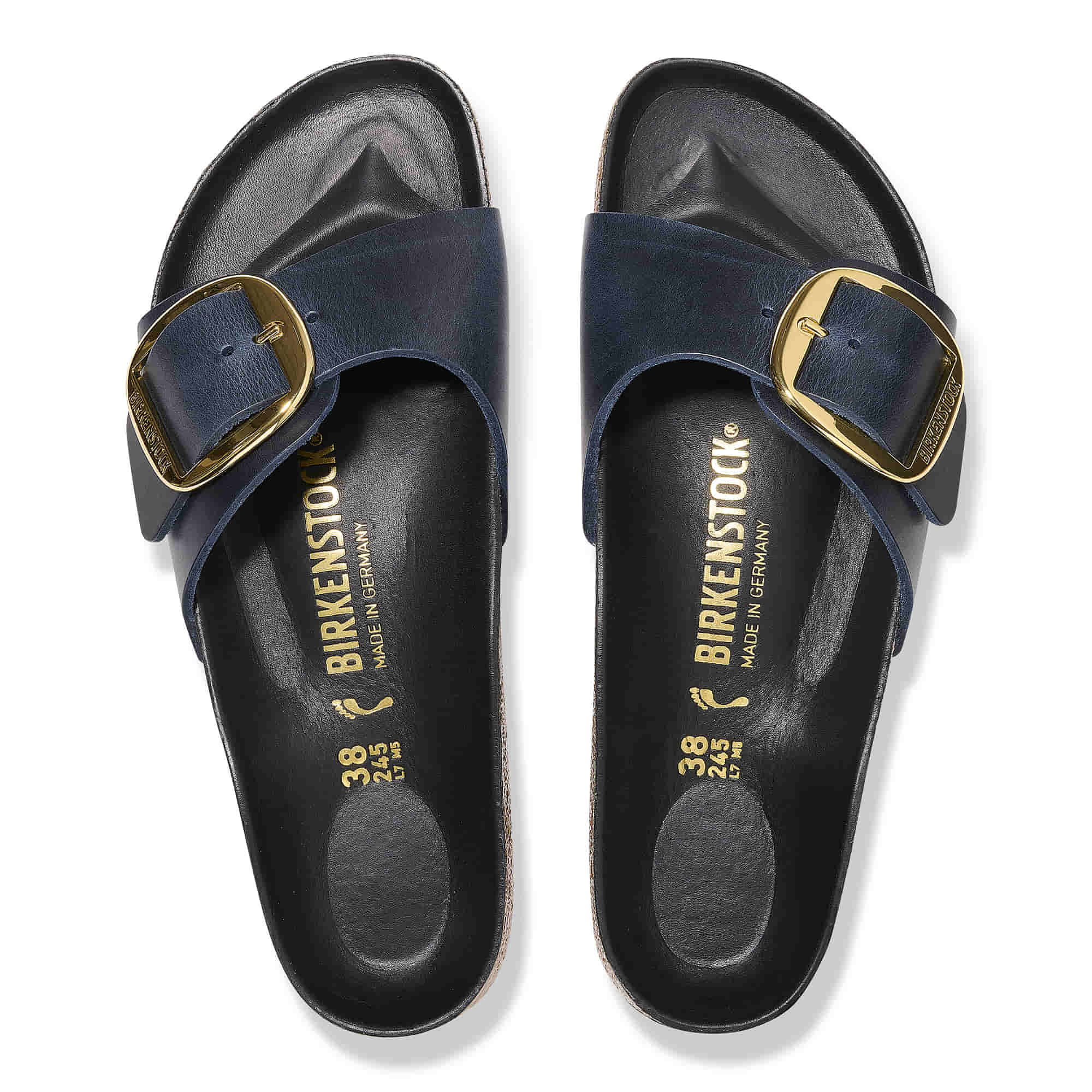 Madrid Big Buckle Oiled Leather、mySite、gtrtttuynbv