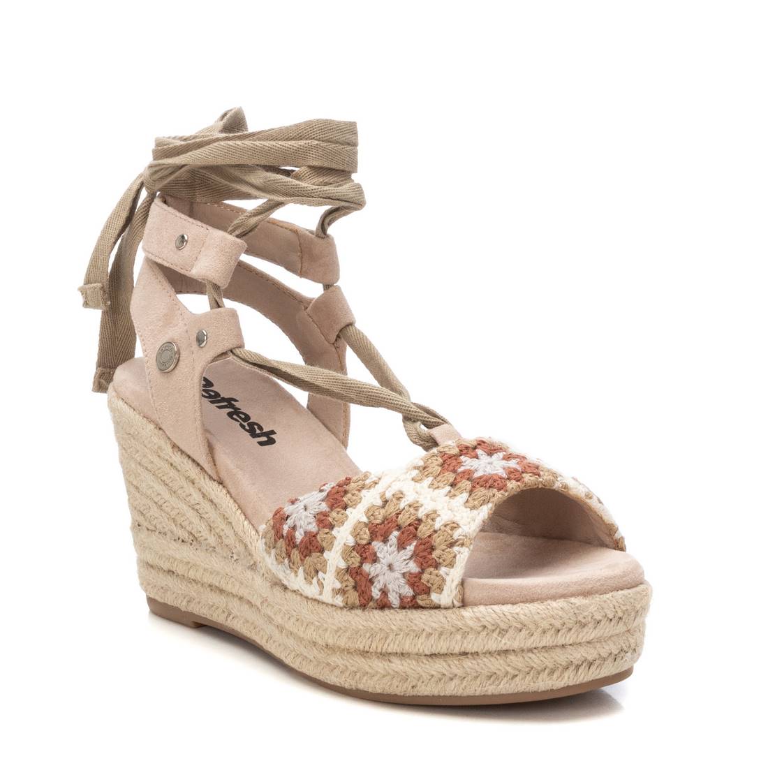 SANDALIA DE MUJER REFRESH 17279202、mySite、gtrtttuynbv