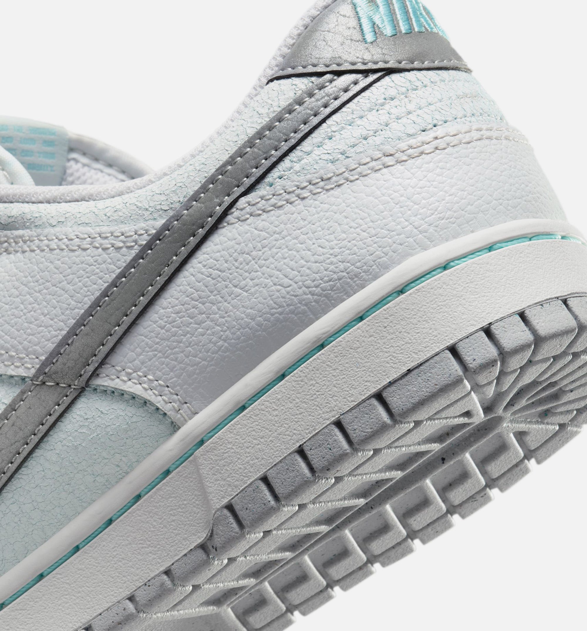 Dunk Low Winter Storm Mens Lifestyle Shoe - Summit White/Glacier Ice/Vast Grey/Metallic Silver、mySite、dreamappss