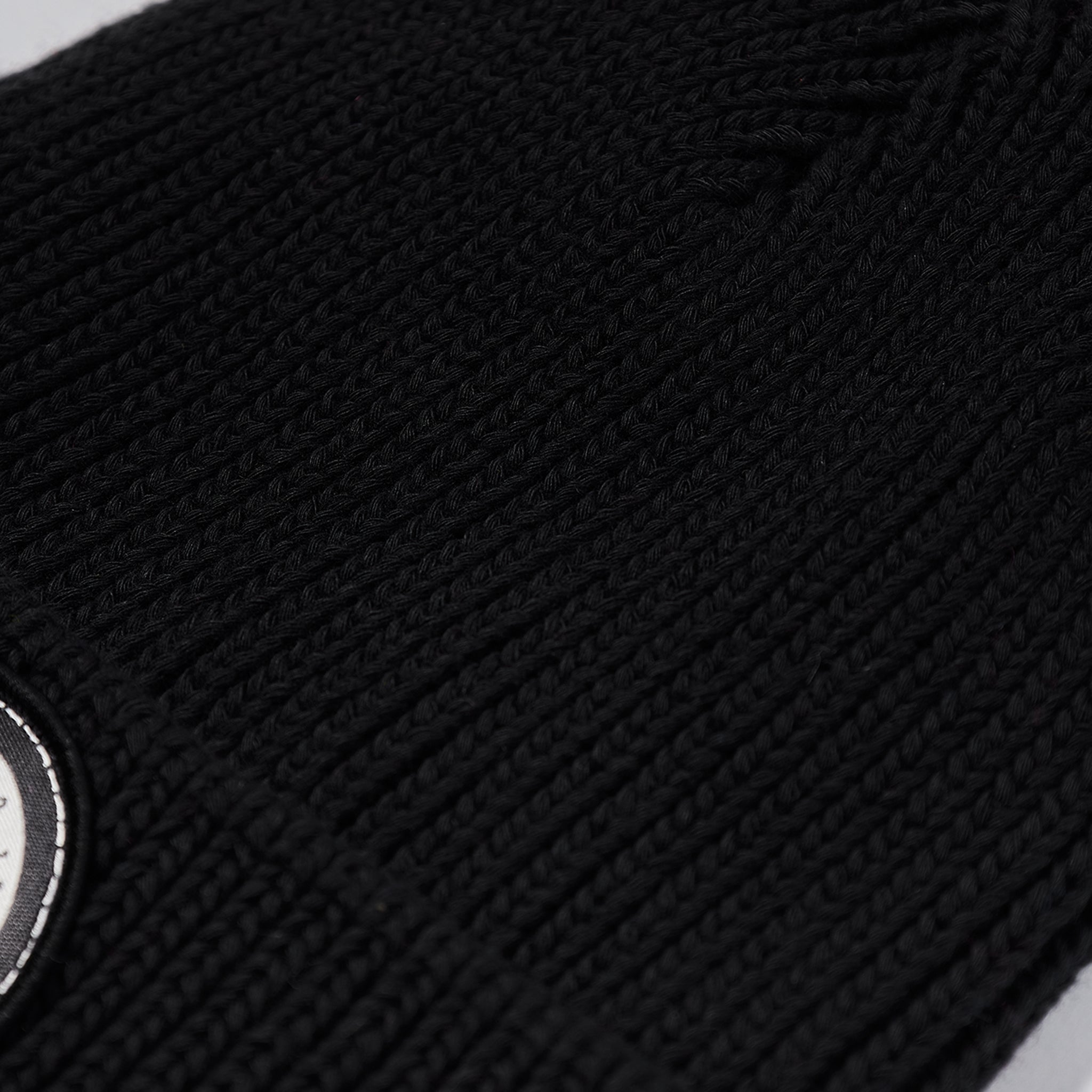 Kids Link Beanie - Black、mySite、i-lightchina