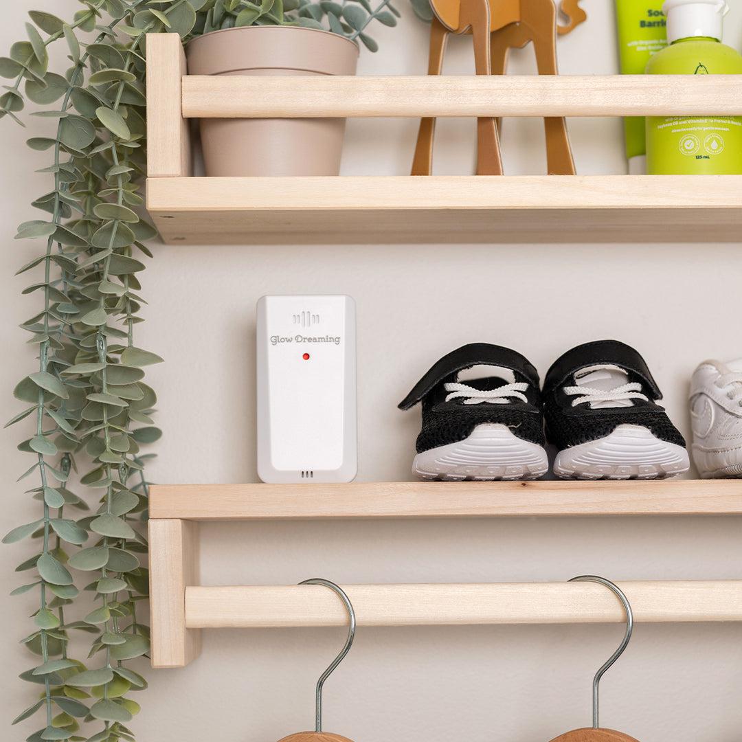  Glow Dreaming Glow Room Sensor、mySite、merchandisen