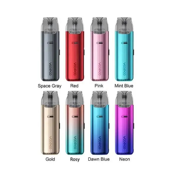 VooPoo VMate Pro Pod System Kit、mySite、zt4zffjzw