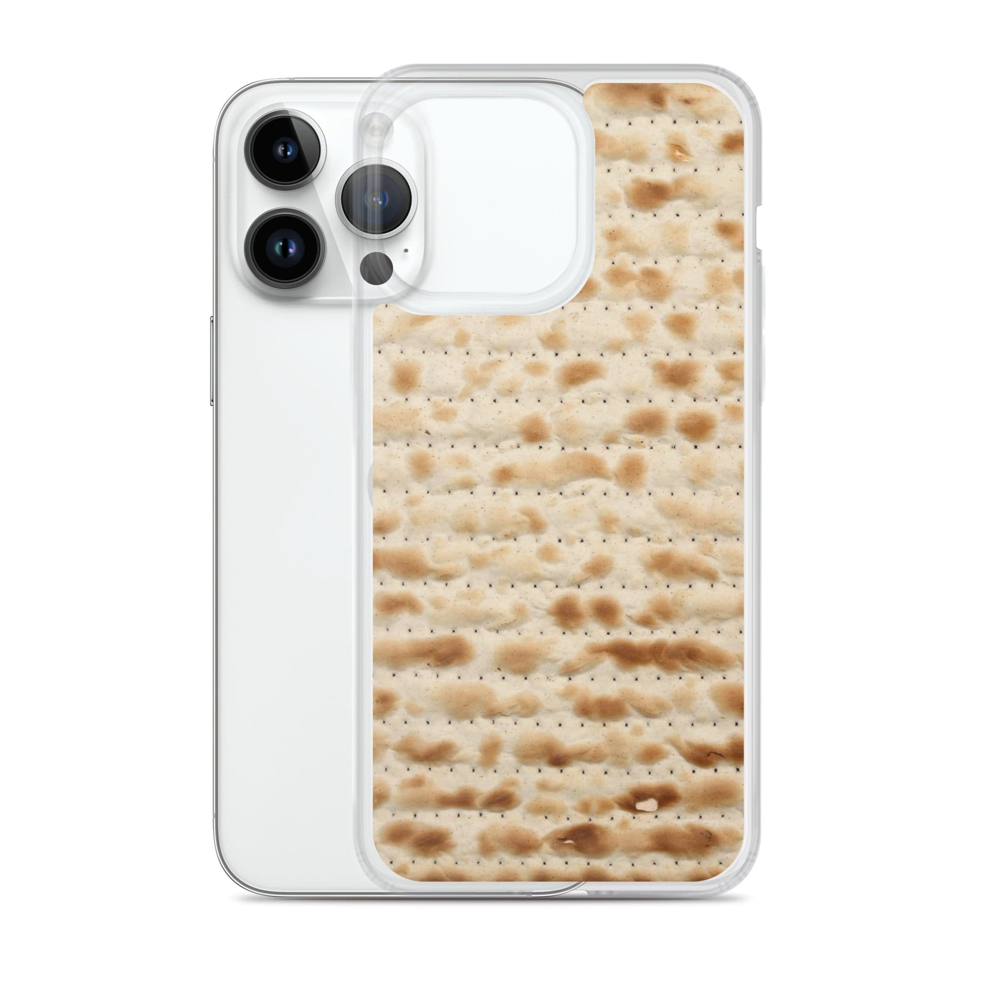 Matzah iPhone Case、mySite、topwebapps