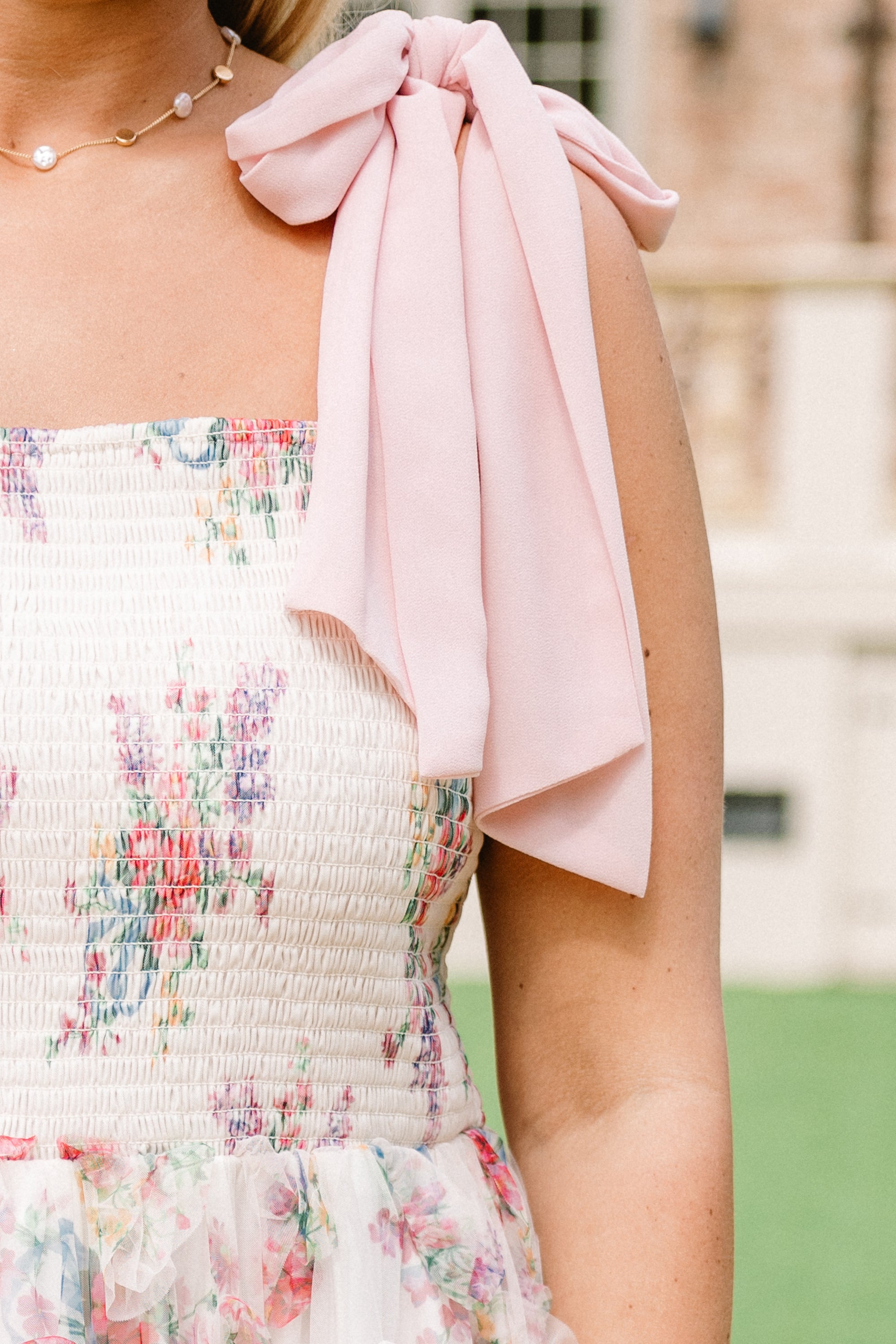  Life Can Surprise You Dress, Dusty Rose、mySite、justintrudeaud