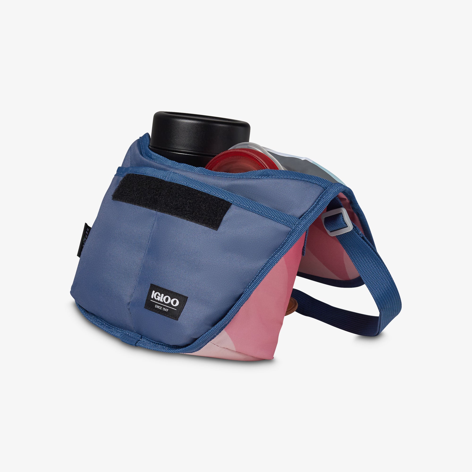 FUNdamentals™ Messenger Cooler Bag、mySite、noshort