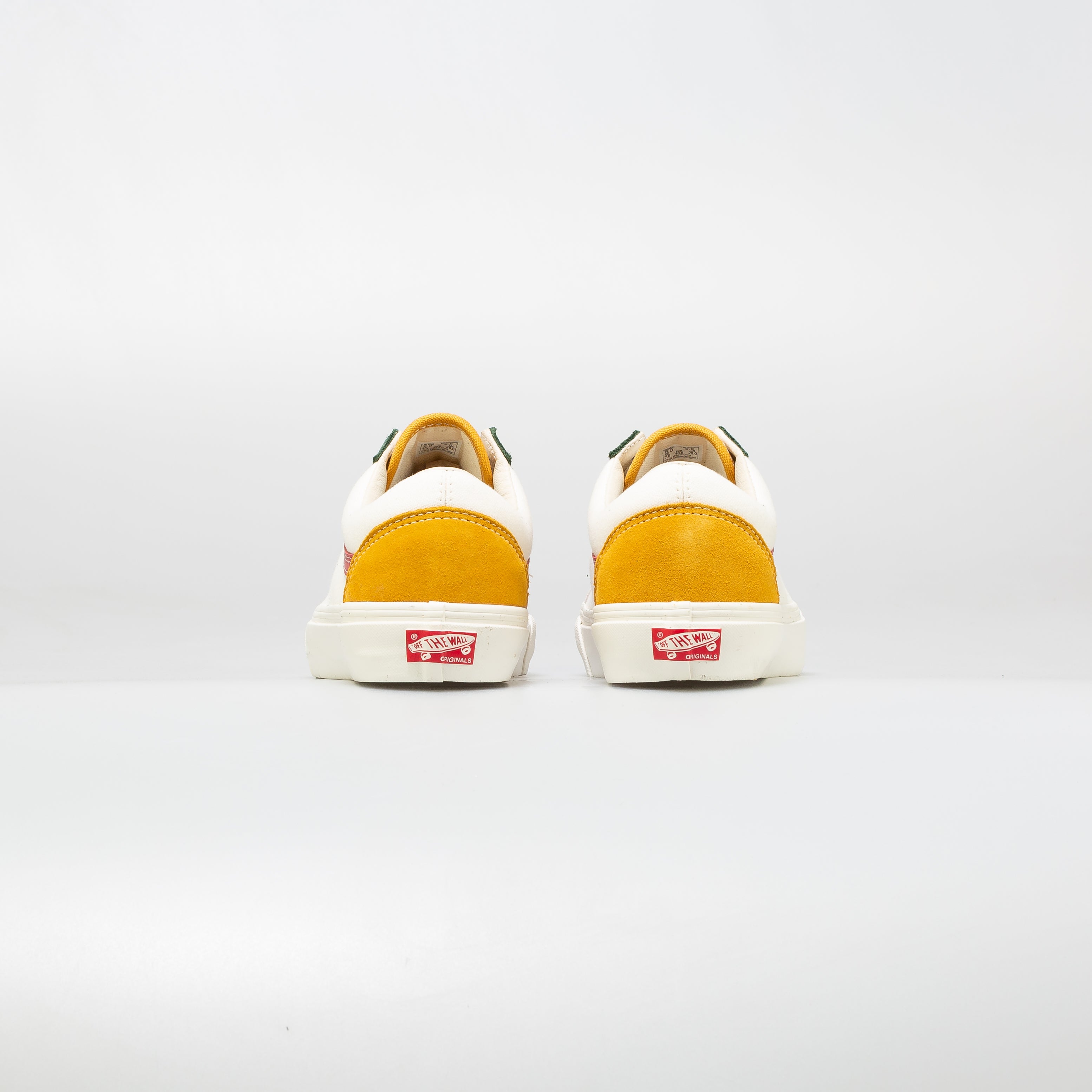 Vault OG Old Skool LX Mens Skateboarding Shoe - Bone/Multi、mySite、dreamappss