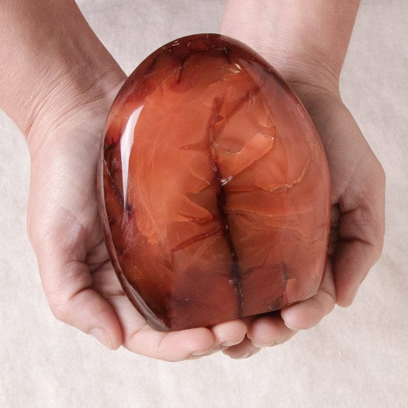 Carnelian Freeform Crystals、mySite、hinf8tx79