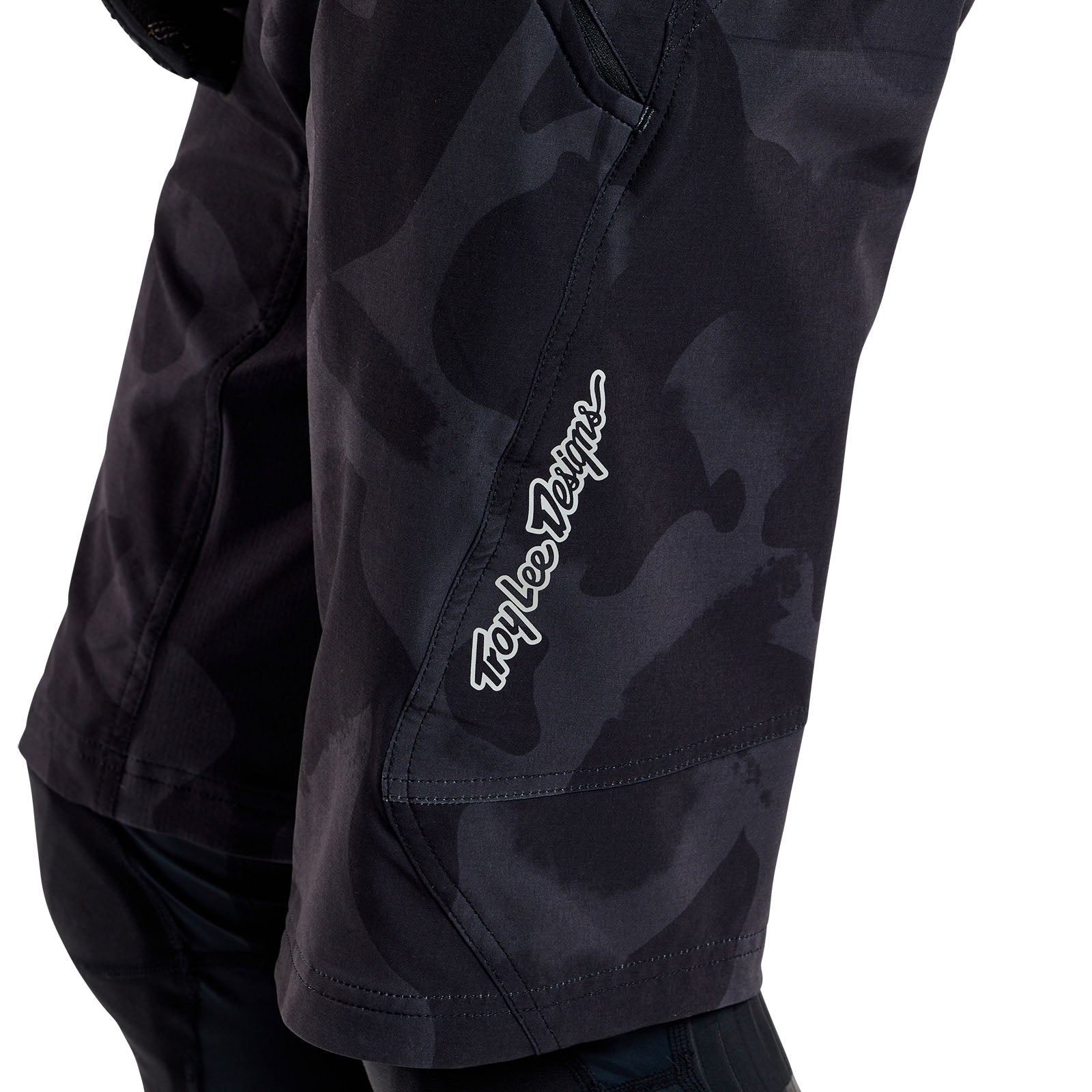 Skyline Short W/Liner Scrubland Carbon、mySite、dreamappss