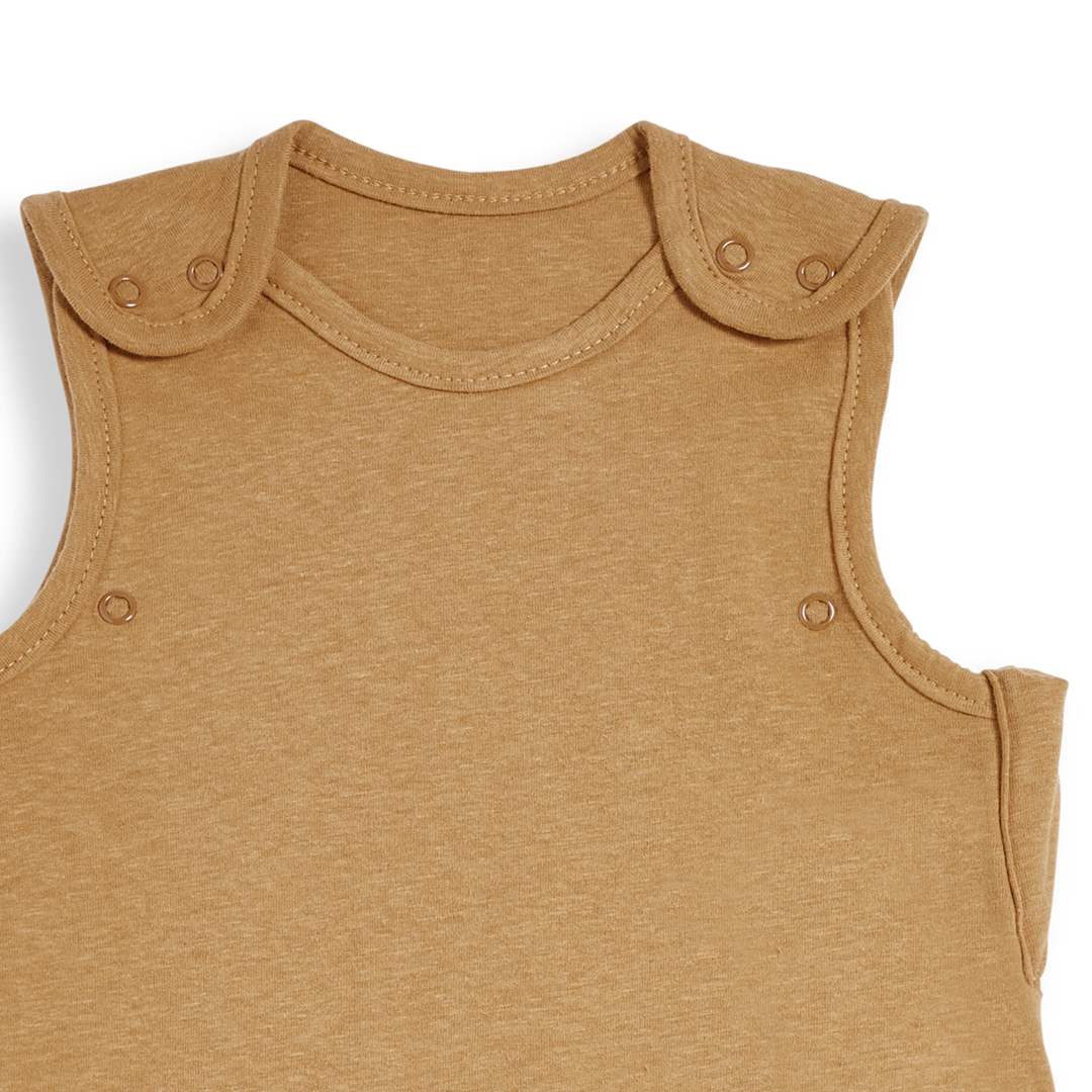  The Little Green Sheep Sleeping Bag - Honey - TOG 1.0、mySite、merchandisen