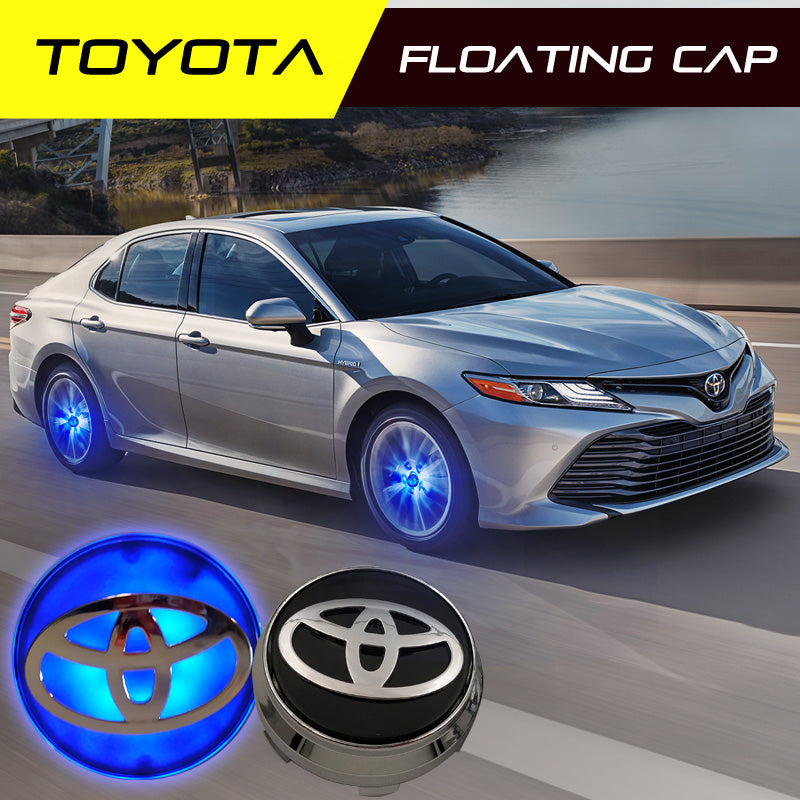 TOYOTA Floating Wheel Cap、mySite、nflplayoffbracketp