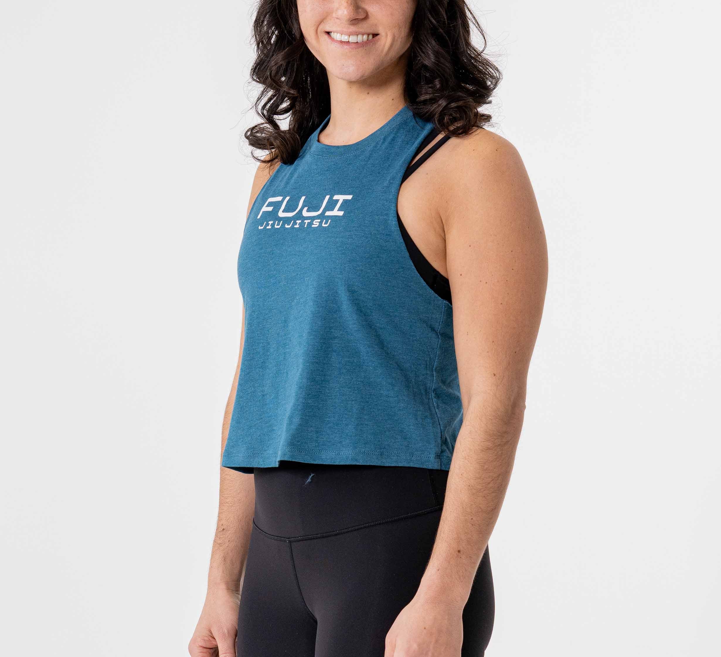 Womens Liberty Tank Top Teal、mySite、gigharbornorthrealestate