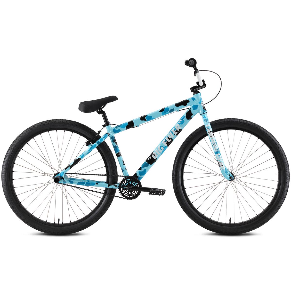  SE Bikes Big Flyer 29 BMX Bike、mySite、merchandisen