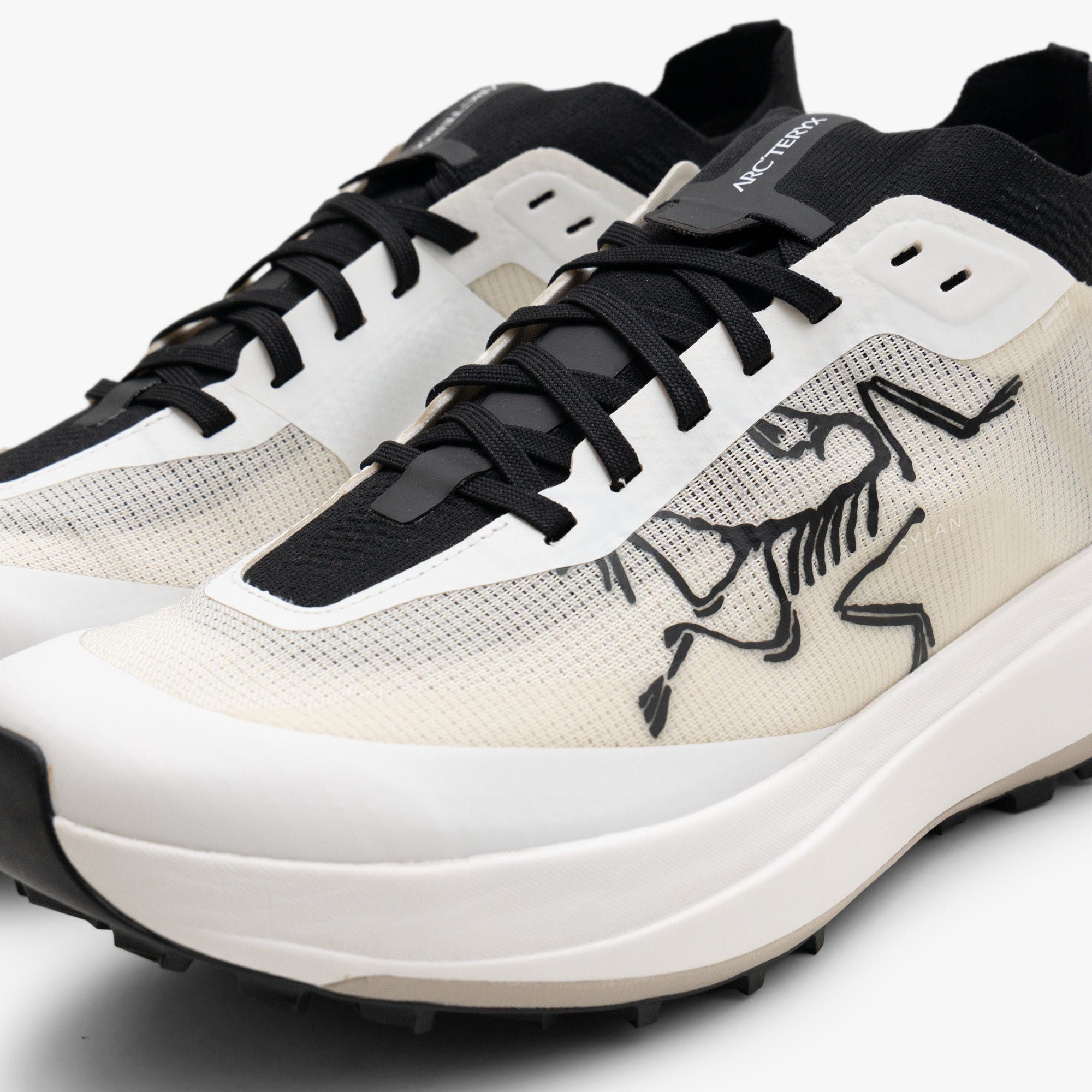  Arc'teryx Sylan Pro Arctic Silk / Arctic Silk、mySite、merchandisen