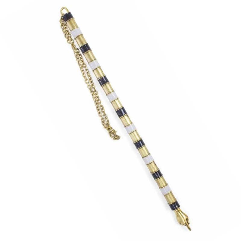 Maayan Yad - Gold/Black、mySite、topwebapps