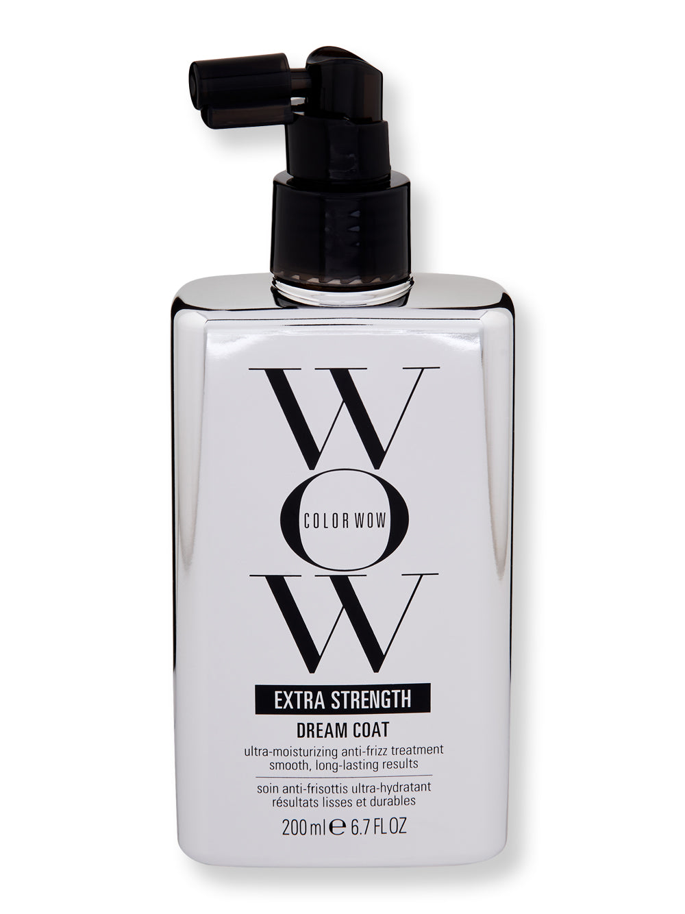 Color Wow Extra Strength Dream Coat Spray、mySite、gigharbornorthrealestate