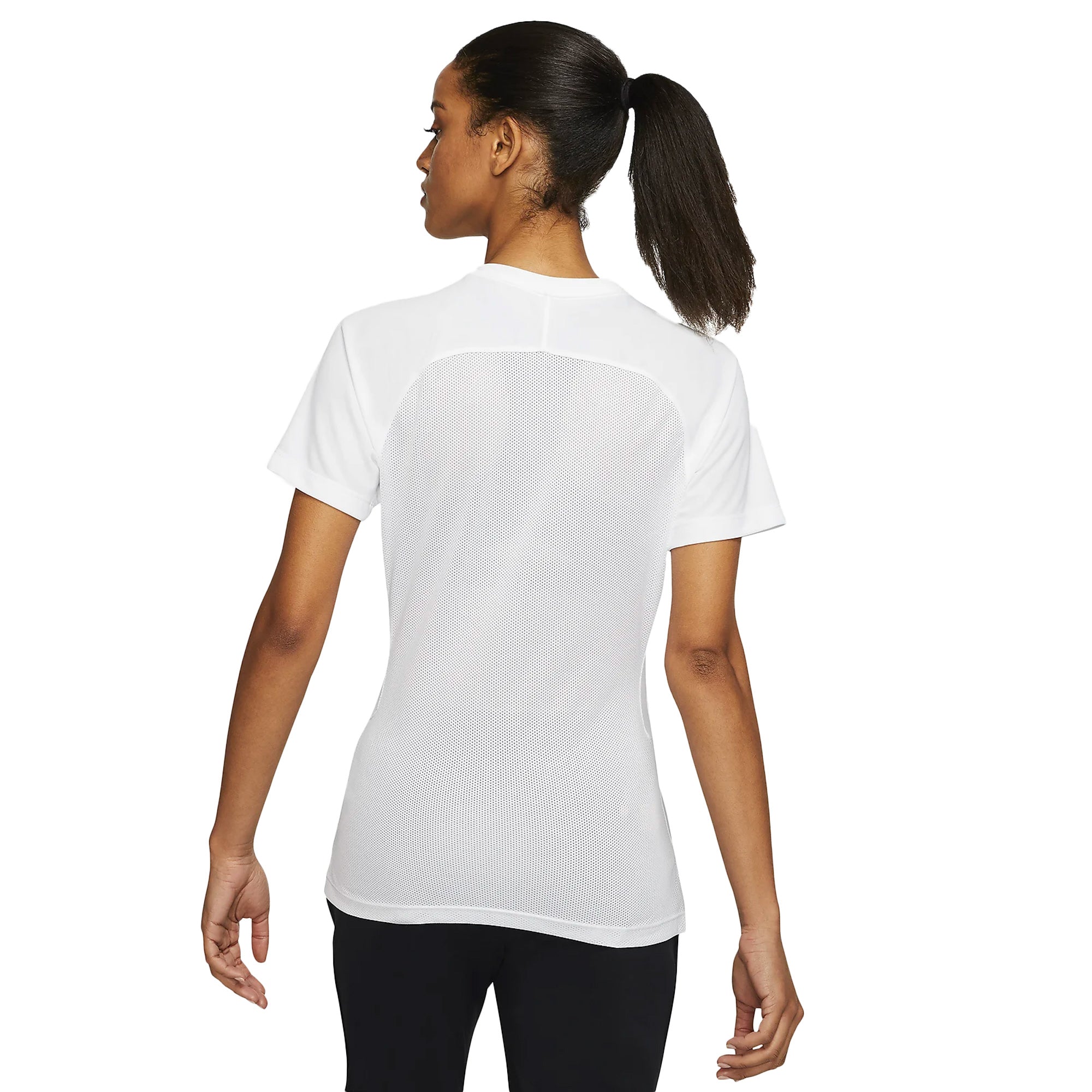 Nike Women's Tiempo Premier Jersey White/Black、mySite、bottomscart