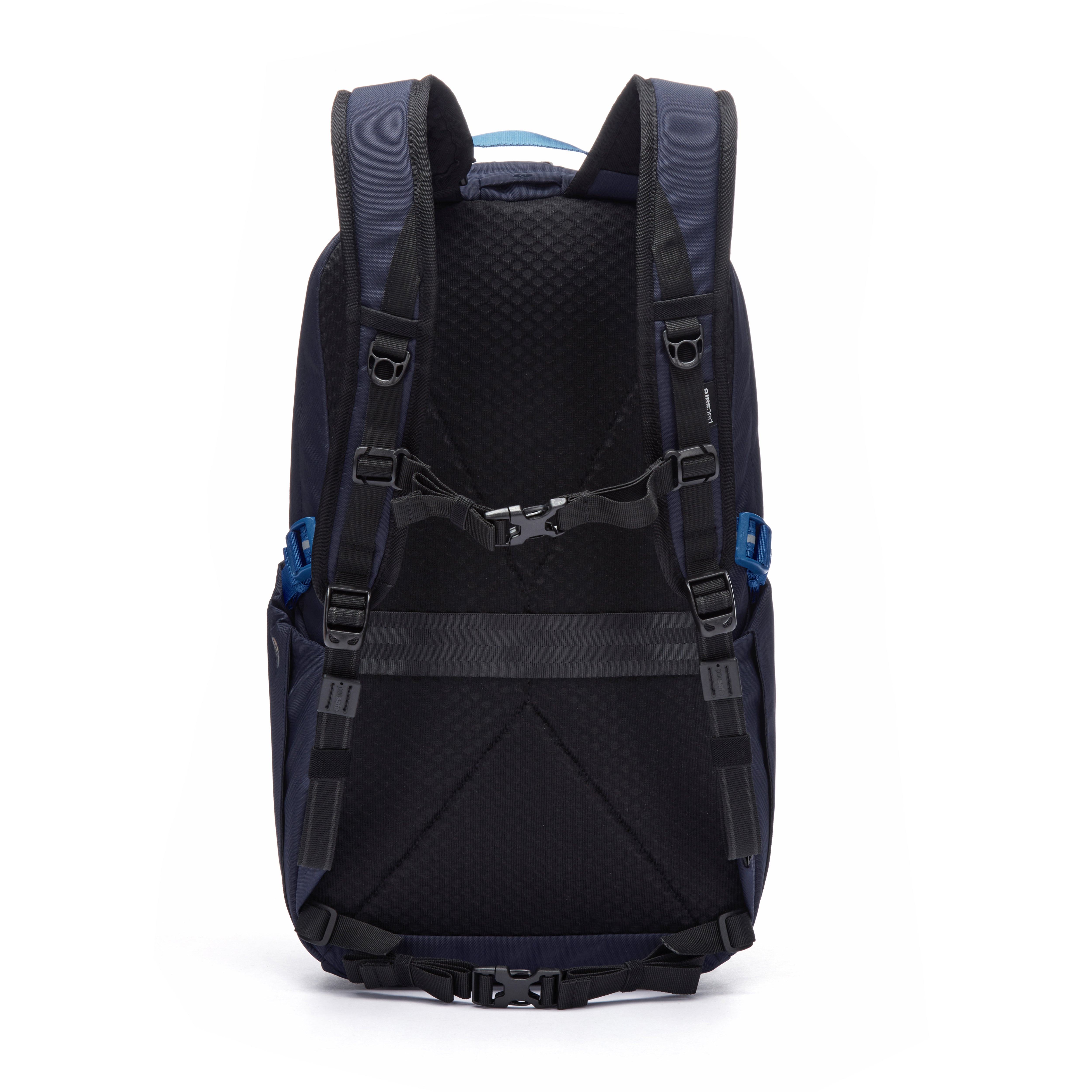 Pacsafe® V 24L anti-theft active backpack、mySite、garagedoors4me