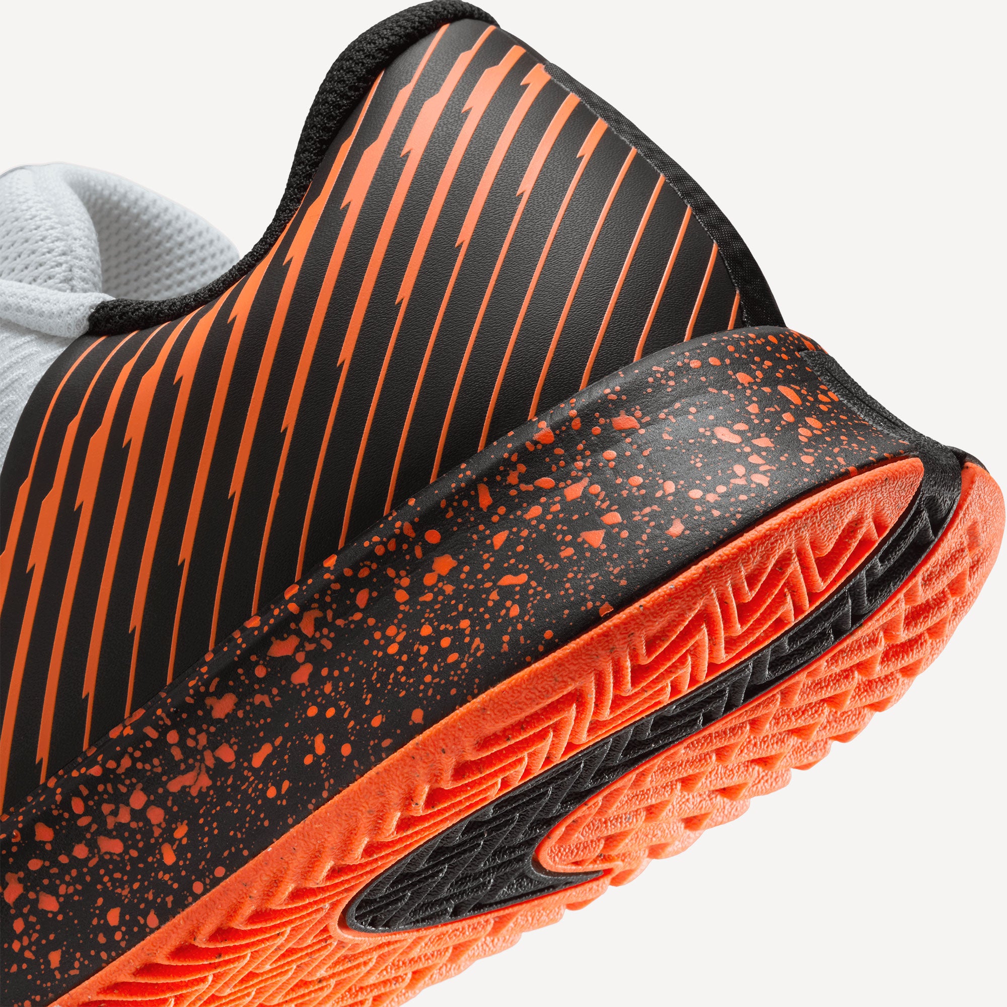 NikeCourt Air Zoom Vapor Pro 2 Premium Men's Clay Court Tennis Shoes