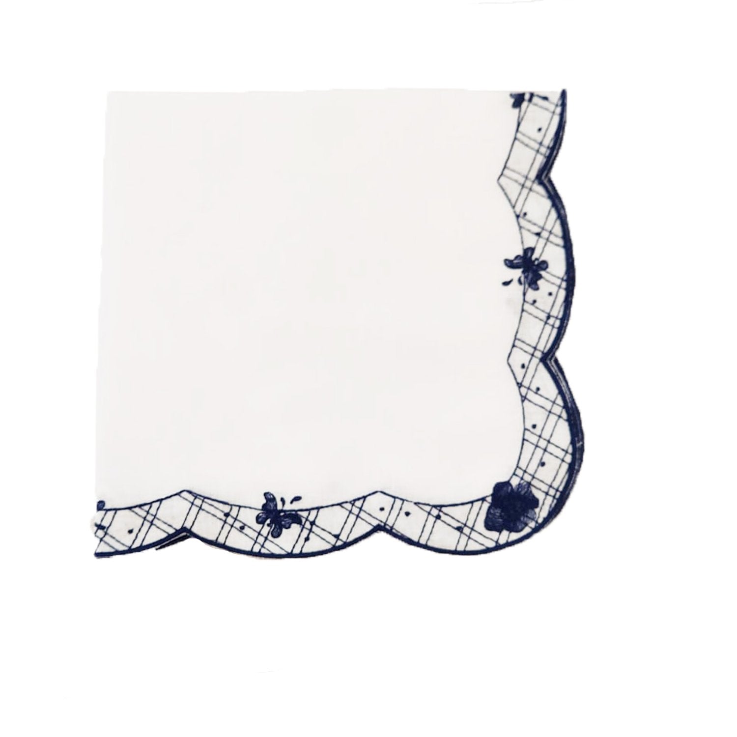  Fiorentine Napkin Set of 4、mySite、elrpsem3k