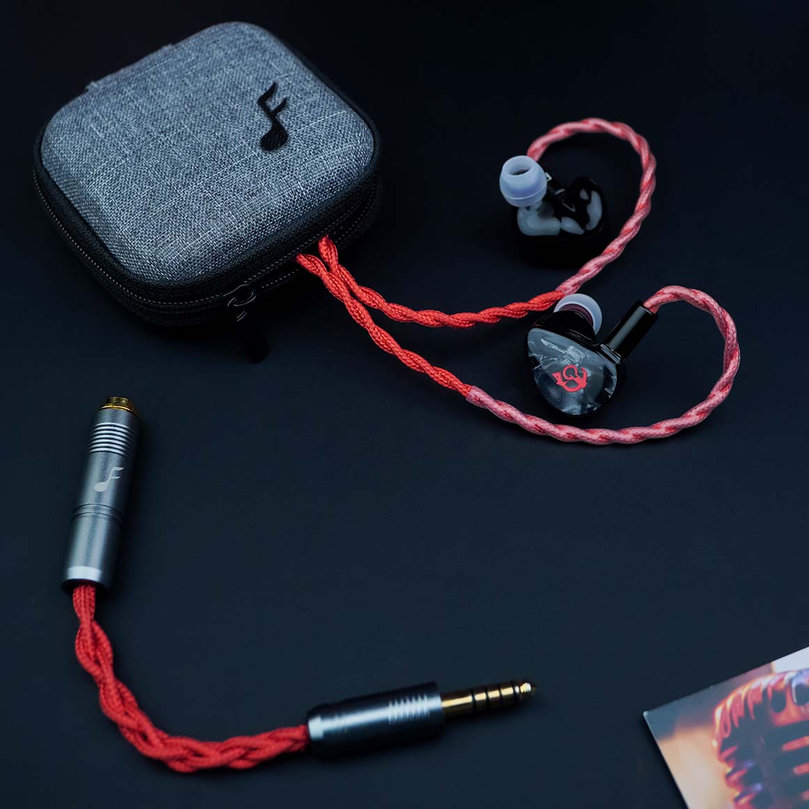  FATfreq X HBB - Deuce、mySite、merchandisen