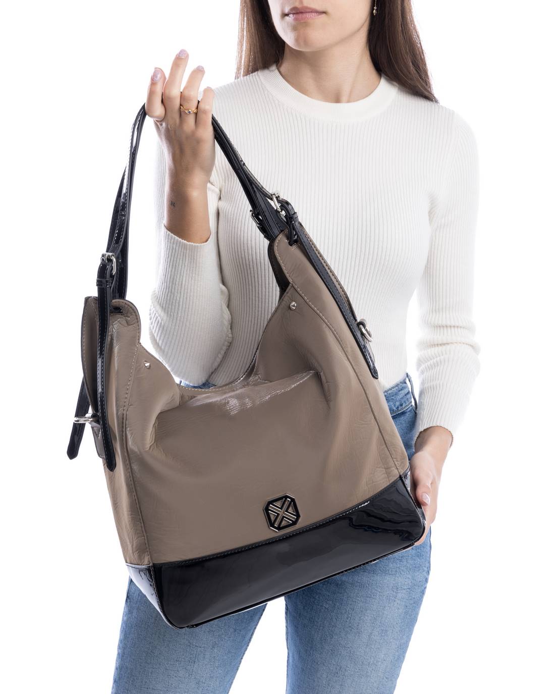 BOLSO DE MUJER XTI 18433302、mySite、gtrtttuynbv