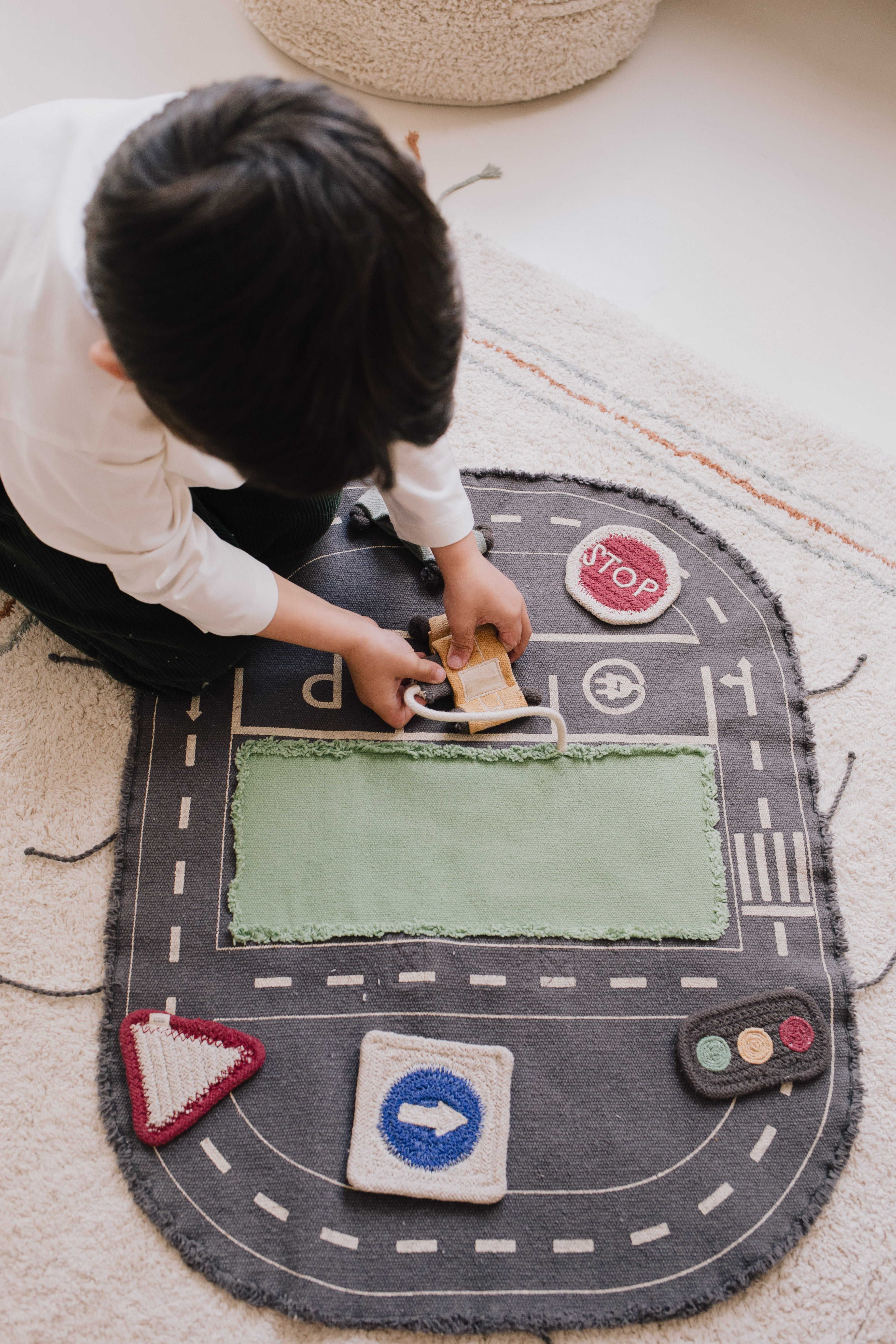 SMALL WORLD GREEN TOY ECO CITY、mySite、gigharbornorthrealestate